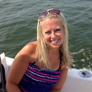 Meet your Posher, Wendy